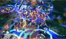 天下3视频,探寻仙侠世界的奇幻之旅